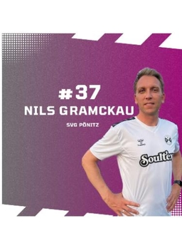 Avatar Bild für Nils Gramckau
