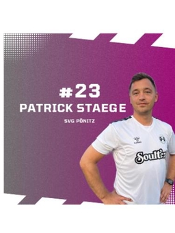Avatar Bild für Patrick Staege