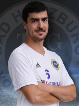 Avatar Bild für Fabio Traina