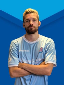 Avatar Bild für Melvin Luczkiewicz