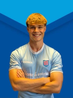 Avatar Bild für Jarno Engler