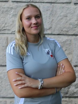 Avatar Bild für Johanna Kolling