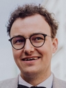 Avatar Bild für Profilbild