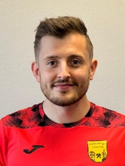 Avatar Bild für Daniel Dürr