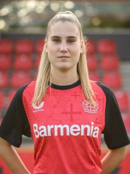 Avatar Bild für Carlotta Margies