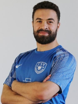 Avatar Bild für Mohamad Oday Kultham