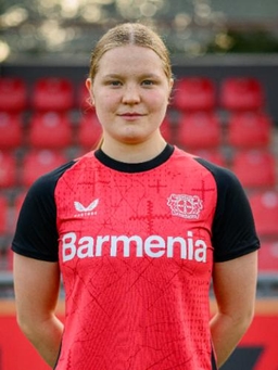 Avatar Bild für Klara Fieth