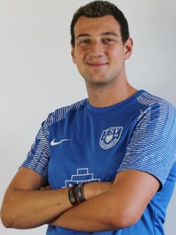 Avatar Bild für Levin McKenzie