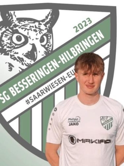 Avatar Bild für Vincent Kerwer