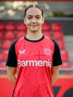 Avatar Bild für Anna-Lena Kuckertz