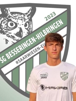 Avatar Bild für Julius Becker
