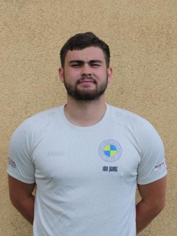 Avatar Bild für Lukas Matz