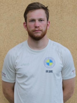 Avatar Bild für Bjarne Steinmetz