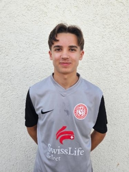 Avatar Bild für Leon Lik