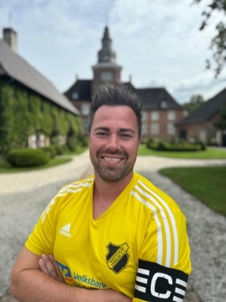 Avatar Bild für Daniel Wessels