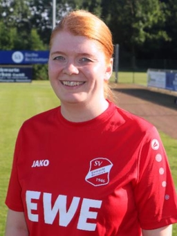 Avatar Bild für Sarah Feldhaus