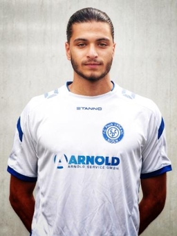 Avatar Bild für Ahmed-Emin Arslan