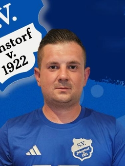 Avatar Bild für Radoslaw Piotr Stanisz