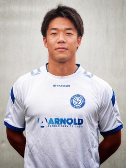 Avatar Bild für Tomoya Kurogi