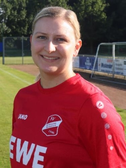 Avatar Bild für Linda Wessendorf