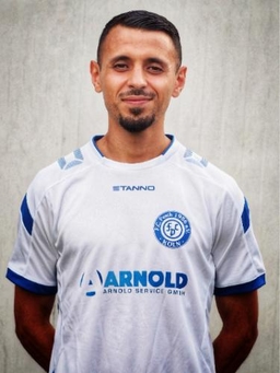 Avatar Bild für Walid Sekkour