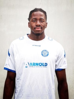 Avatar Bild für Emmanuel Clinton Williams