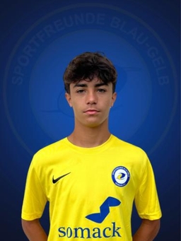 Avatar Bild für Keanu Kessler