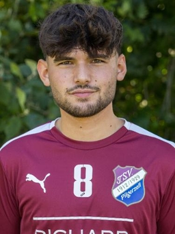Avatar Bild für Elias Dangel