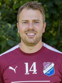 Avatar Bild für Niklas Erb