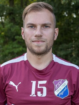Avatar Bild für Florian Helfrich