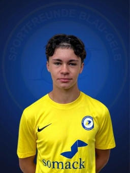 Avatar Bild für Connor Grebe