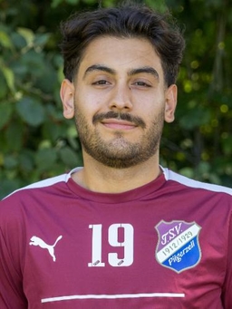 Avatar Bild für Sebastian Kling Melendez