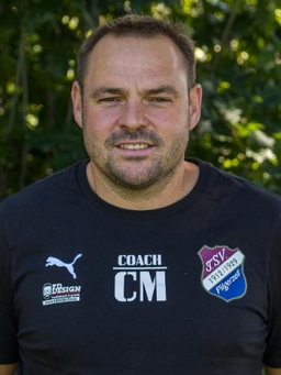 Avatar Bild für Christian Manns