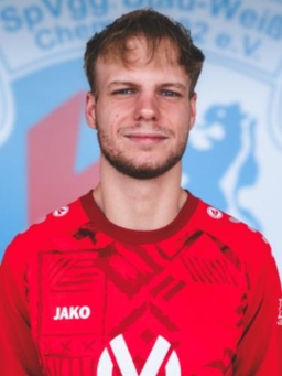 Avatar Bild für Chris Baldauf