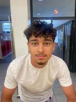 Avatar Bild für Abdulkarim Mechlaoui