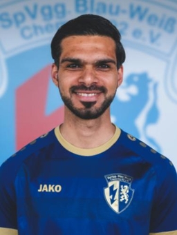 Avatar Bild für Mohamad Daoud