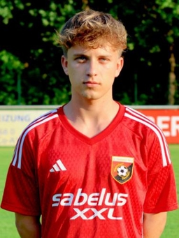 Avatar Bild für Kay Lukas Krüger