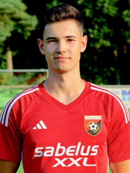 Avatar Bild für Leon Antonin Kruppe