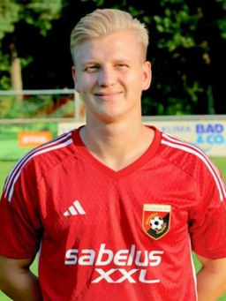 Avatar Bild für Dennis Paul