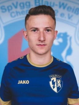 Avatar Bild für Julien Jäger