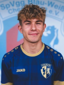 Avatar Bild für Luca Nuß