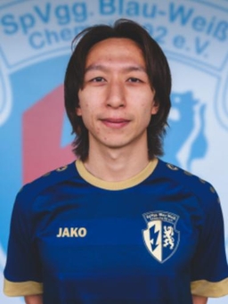 Avatar Bild für Tsz Yeung Tai