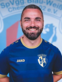 Avatar Bild für Christoph Voitel