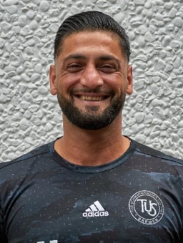 Avatar Bild für Ahmad-Fahad Kabir