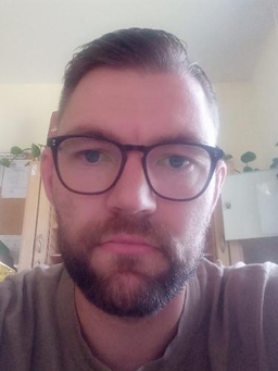 Avatar Bild für Benjamin Jonas