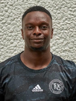 Avatar Bild für Kikani Ndombaxe