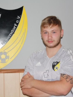 Avatar Bild für Max Morten Schubert