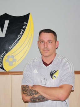Avatar Bild für Enrico Gens
