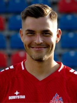 Avatar Bild für Nermin Badnjevic