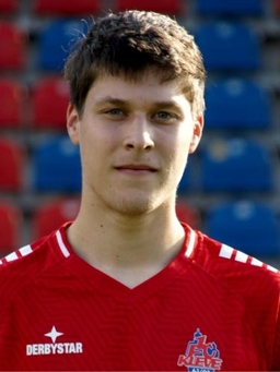 Avatar Bild für Alexander Basalo